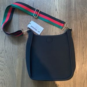 Ah-Dorned Crossbody bag